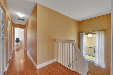 Купить виллу или дом в Мирамар, Флорида 5 спален, 295.43м2, № 2041298 - фото 28