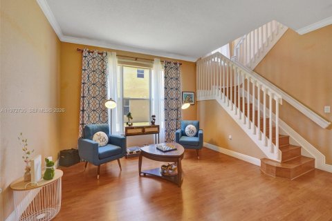 Купить виллу или дом в Мирамар, Флорида 5 спален, 295.43м2, № 2041298 - фото 5