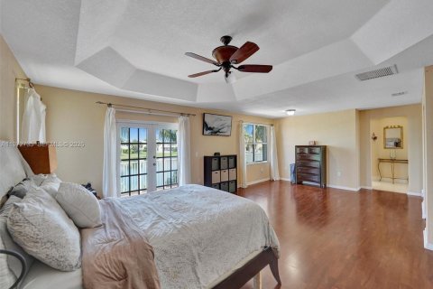 Купить виллу или дом в Мирамар, Флорида 5 спален, 295.43м2, № 2041298 - фото 30