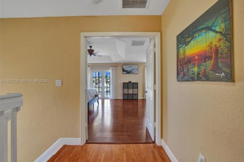 Купить виллу или дом в Мирамар, Флорида 5 спален, 295.43м2, № 2041298 - фото 29