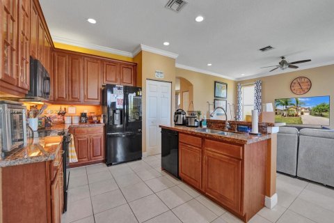 Купить виллу или дом в Мирамар, Флорида 5 спален, 295.43м2, № 2041298 - фото 25