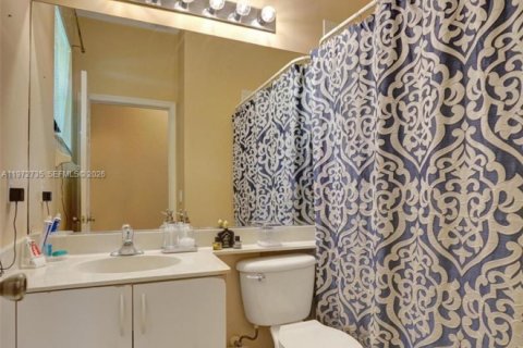 Купить виллу или дом в Мирамар, Флорида 5 спален, 295.43м2, № 2041298 - фото 26