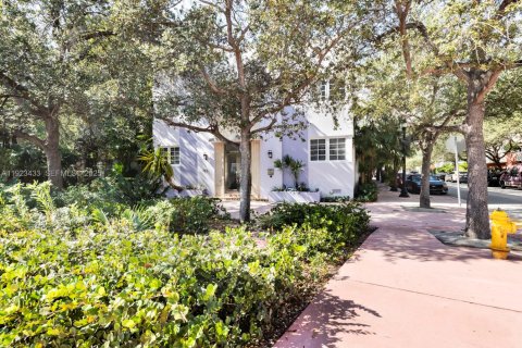 Copropriété à louer à Miami Beach, Floride: 33.82 m2 № 1977377 - photo 15