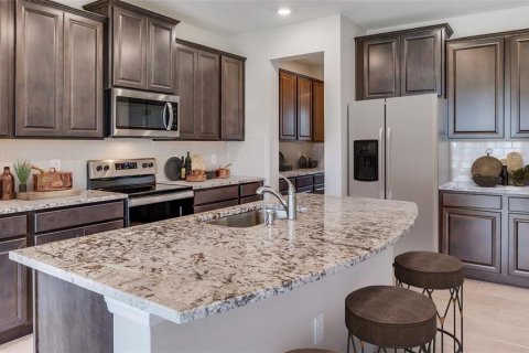 House in Plant City, Florida 4 bedrooms, 307.79 sq.m. № 2390828 - photo 4