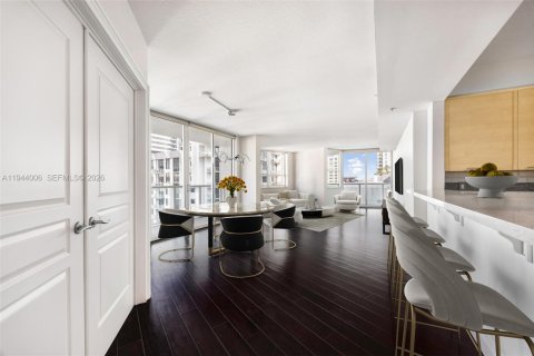 Condo à Fort Lauderdale, Floride, 3 chambres № 2079989