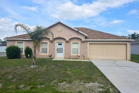 Casa en Kissimmee, Florida 4 dormitorios, 160.91 m2 № 2123916
