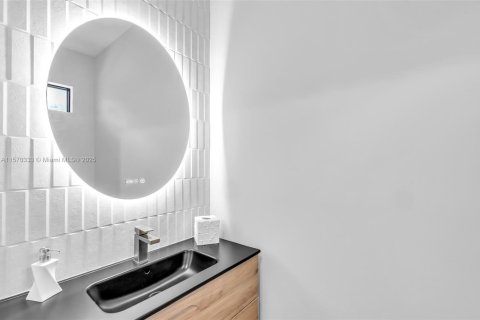 Touwnhouse à vendre à Fort Lauderdale, Floride: 3 chambres, 247.31 m2 № 1463650 - photo 21