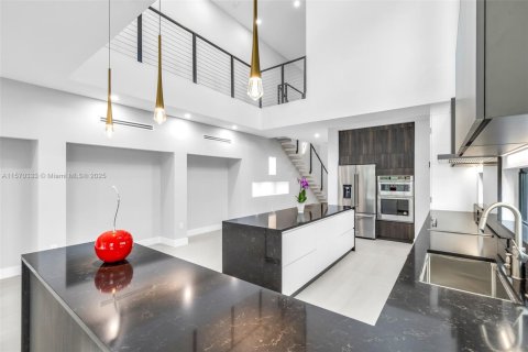 Touwnhouse à vendre à Fort Lauderdale, Floride: 3 chambres, 247.31 m2 № 1463650 - photo 25