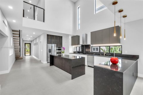 Touwnhouse à vendre à Fort Lauderdale, Floride: 3 chambres, 247.31 m2 № 1463650 - photo 24