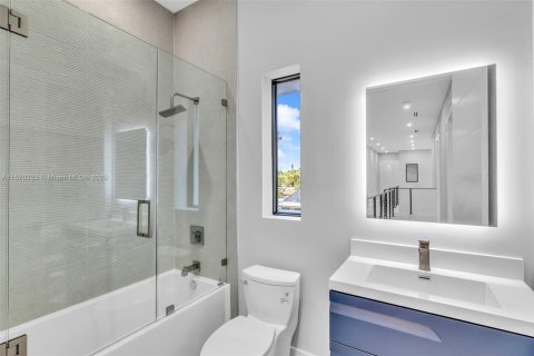 Touwnhouse à vendre à Fort Lauderdale, Floride: 3 chambres, 247.31 m2 № 1463650 - photo 16