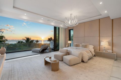 House in Miami Beach, Florida 6 bedrooms, 589.93 sq.m. № 2082053 - photo 21
