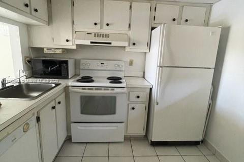 Condo in Davie, Florida, 1 bedroom  № 1871582 - photo 4