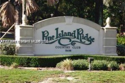 Condo in Davie, Florida, 1 bedroom  № 1871582 - photo 17