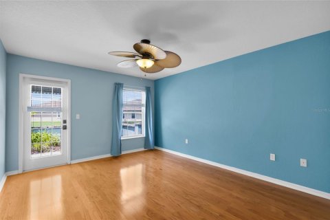 Villa ou maison à vendre à Ocala, Floride: 3 chambres, 141.86 m2 № 2225513 - photo 15