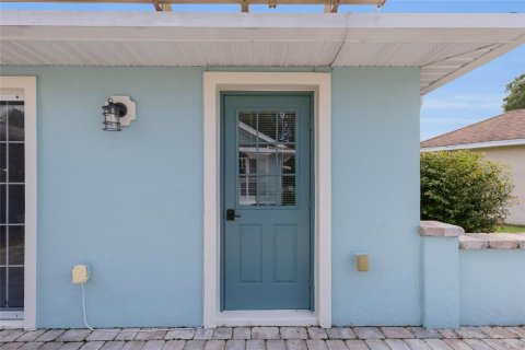 Villa ou maison à vendre à Ocala, Floride: 3 chambres, 141.86 m2 № 2225513 - photo 21