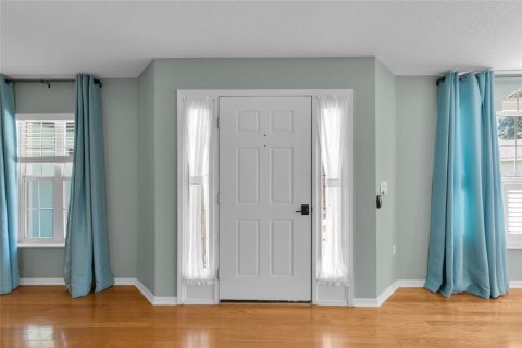 Villa ou maison à vendre à Ocala, Floride: 3 chambres, 141.86 m2 № 2225513 - photo 7