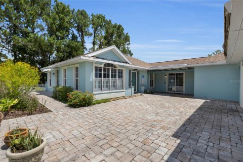 Villa ou maison à vendre à Ocala, Floride: 3 chambres, 141.86 m2 № 2225513 - photo 26