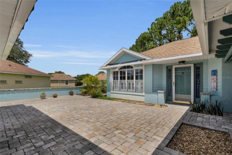 Villa ou maison à vendre à Ocala, Floride: 3 chambres, 141.86 m2 № 2225513 - photo 29