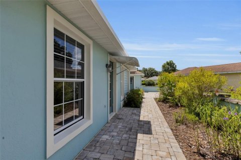 Villa ou maison à vendre à Ocala, Floride: 3 chambres, 141.86 m2 № 2225513 - photo 27