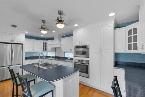 Villa ou maison à vendre à Ocala, Floride: 3 chambres, 141.86 m2 № 2225513 - photo 10