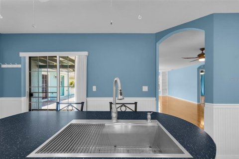 Villa ou maison à vendre à Ocala, Floride: 3 chambres, 141.86 m2 № 2225513 - photo 13