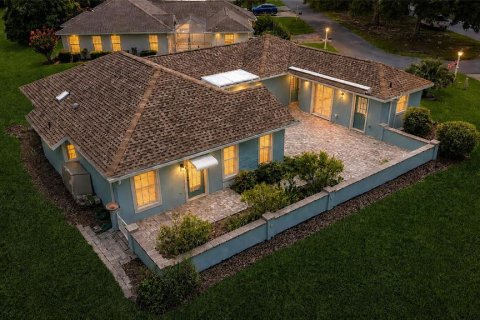Villa ou maison à vendre à Ocala, Floride: 3 chambres, 141.86 m2 № 2225513 - photo 25
