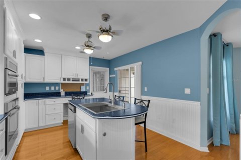 Villa ou maison à vendre à Ocala, Floride: 3 chambres, 141.86 m2 № 2225513 - photo 14