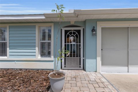 Villa ou maison à vendre à Ocala, Floride: 3 chambres, 141.86 m2 № 2225513 - photo 4