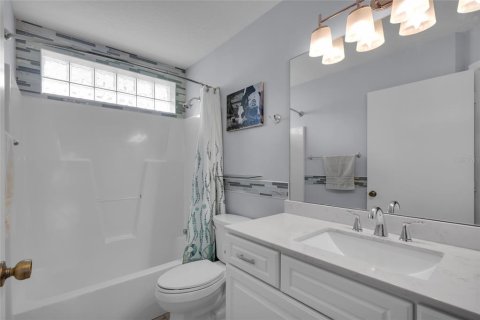 Villa ou maison à vendre à Ocala, Floride: 3 chambres, 141.86 m2 № 2225513 - photo 20