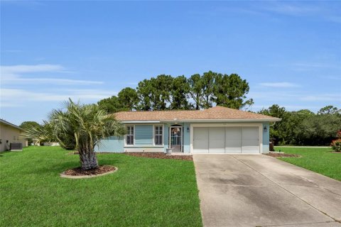 Villa ou maison à vendre à Ocala, Floride: 3 chambres, 141.86 m2 № 2225513 - photo 3