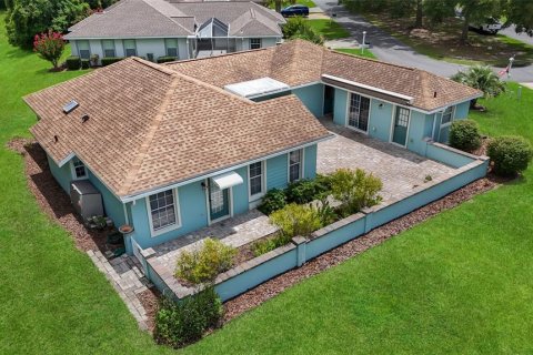 Villa ou maison à vendre à Ocala, Floride: 3 chambres, 141.86 m2 № 2225513 - photo 2