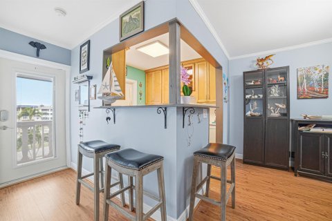 Condo in North Palm Beach, Florida, 2 bedrooms № 2174357 - photo 4