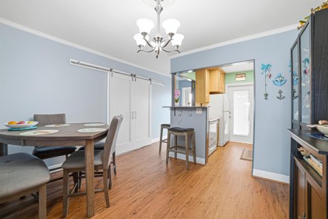 Condo in North Palm Beach, Florida, 2 bedrooms № 2174357 - photo 7
