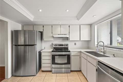 Condominio en venta en Tampa, Florida, 2 dormitorios, 103.12 m2 № 1803140 - foto 19