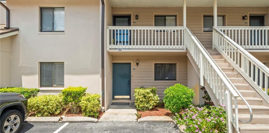 Condominio en Tampa, Florida, 2 dormitorios № 1803140