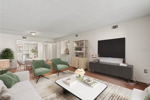 Condominio en venta en Tampa, Florida, 2 dormitorios, 103.12 m2 № 1803140 - foto 5