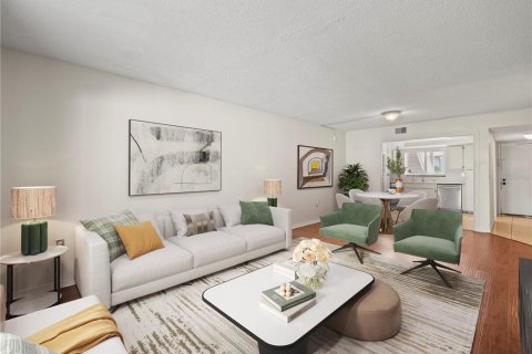 Condominio en venta en Tampa, Florida, 2 dormitorios, 103.12 m2 № 1803140 - foto 6