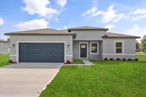 House in Ocala, Florida 4 bedrooms, 173.26 sq.m. № 1773962 - photo 1