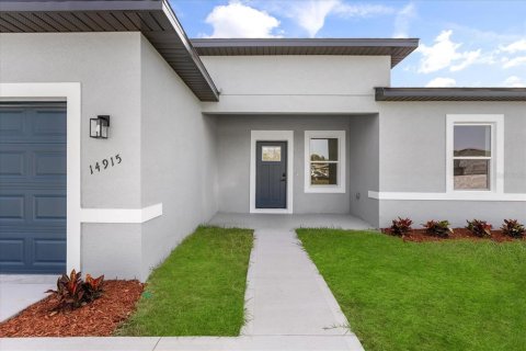 House in Ocala, Florida 4 bedrooms, 173.26 sq.m. № 1773962 - photo 3