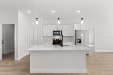 House in Ocala, Florida 4 bedrooms, 173.26 sq.m. № 1773962 - photo 6