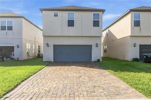 Casa en venta en Winter Garden, Florida, 4 dormitorios, 204.76 m2 № 2435086 - foto 29