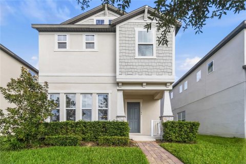 Casa en Winter Garden, Florida 4 dormitorios, 204.76 m2 № 2435086