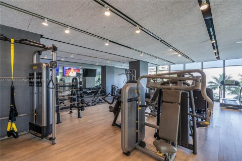 Condominio en alquiler en Miami, Florida, 3 dormitorios, 129.6 m2 № 1974008 - foto 22