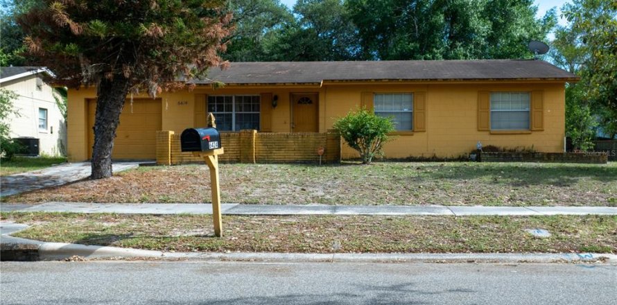 Villa ou maison à Orlando, Floride 3 chambres, 99.87 m2 № 2117488