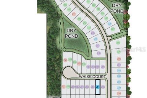 House in Hudson, Florida 3 bedrooms, 148.92 sq.m. № 1754726 - photo 4