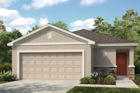 House in Hudson, Florida 3 bedrooms, 148.92 sq.m. № 1754726 - photo 1