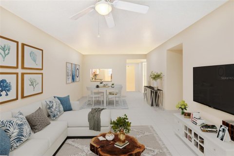 Condominio en venta en Saint Petersburg, Florida, 2 dormitorios, 88.72 m2 № 1669853 - foto 12