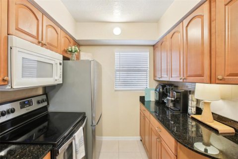 Condominio en venta en Saint Petersburg, Florida, 2 dormitorios, 88.72 m2 № 1669853 - foto 19
