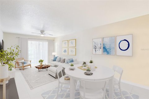 Condominio en venta en Saint Petersburg, Florida, 2 dormitorios, 88.72 m2 № 1669853 - foto 14