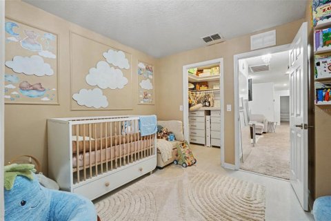 Townhouse in Tampa, Florida 2 bedrooms, 147.53 sq.m. № 2207084 - photo 23